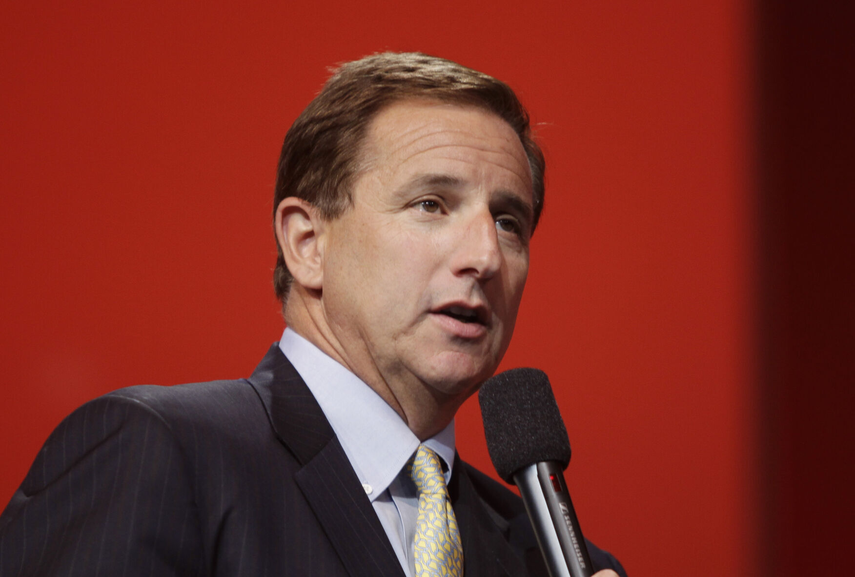 2010: Mark Hurd